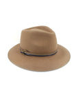 Jindabyne Wool Felt Fedora