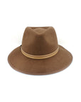 Jindabyne Wool Felt Fedora