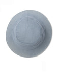 Golf Cotton Bucket - Denim Blue