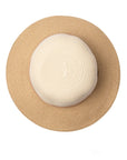 Daphne Bucket - Ivory/Natural