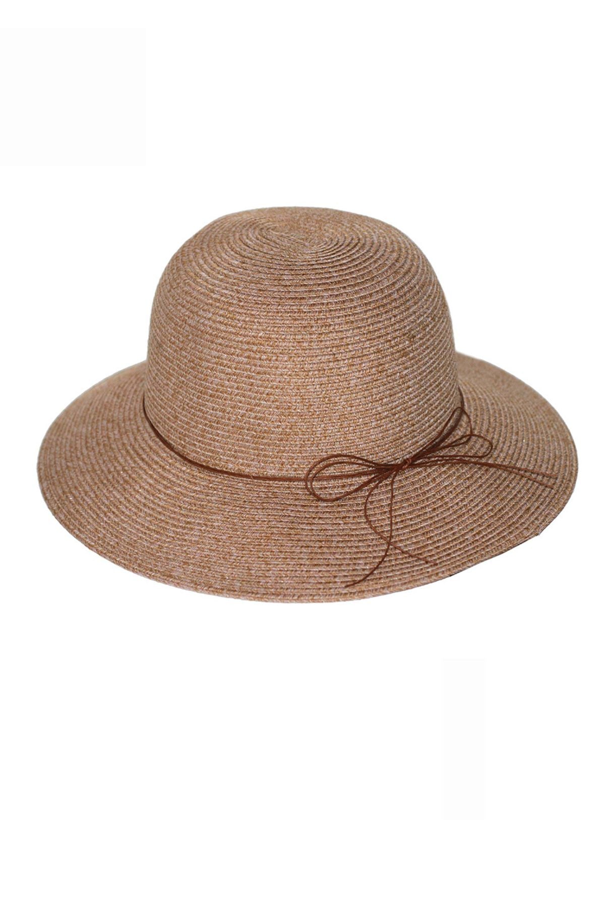 Lacey Bucket Hat