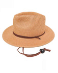 Connor Fedora