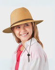 Connor Fedora