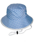 Shannon Bucket