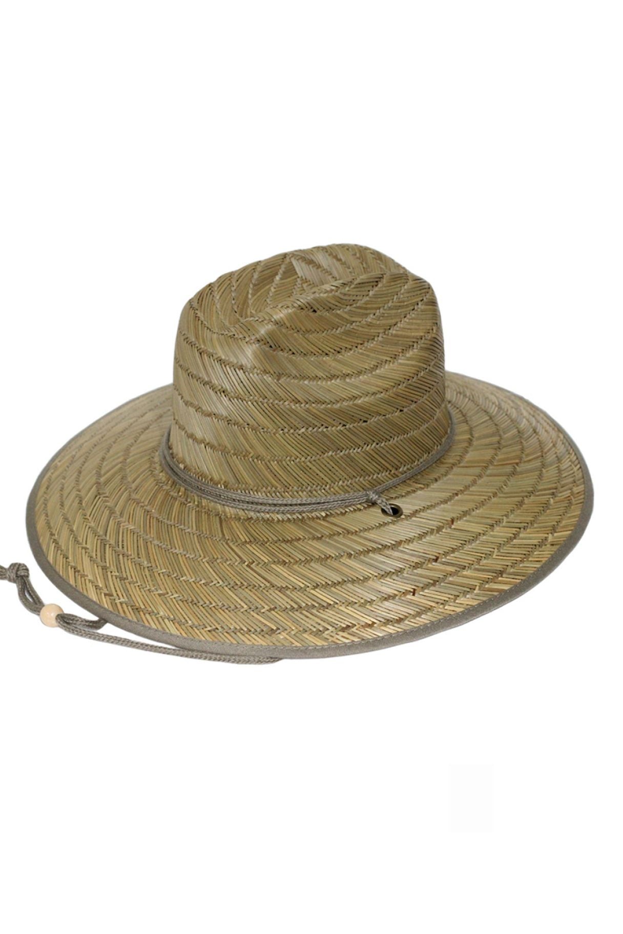 Slater Surf Hat