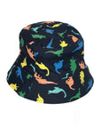 Mila Cotton Bucket