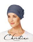 HOC Lotus Turban - Solid Colors