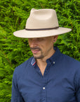 Benadict Felt Fedora