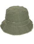 Jinja Cotton Bucket