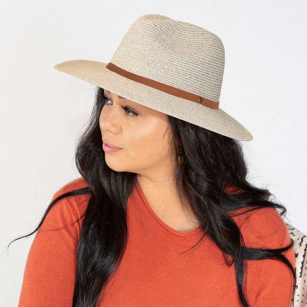 Shauna Fedora