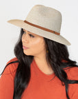 Shauna Fedora