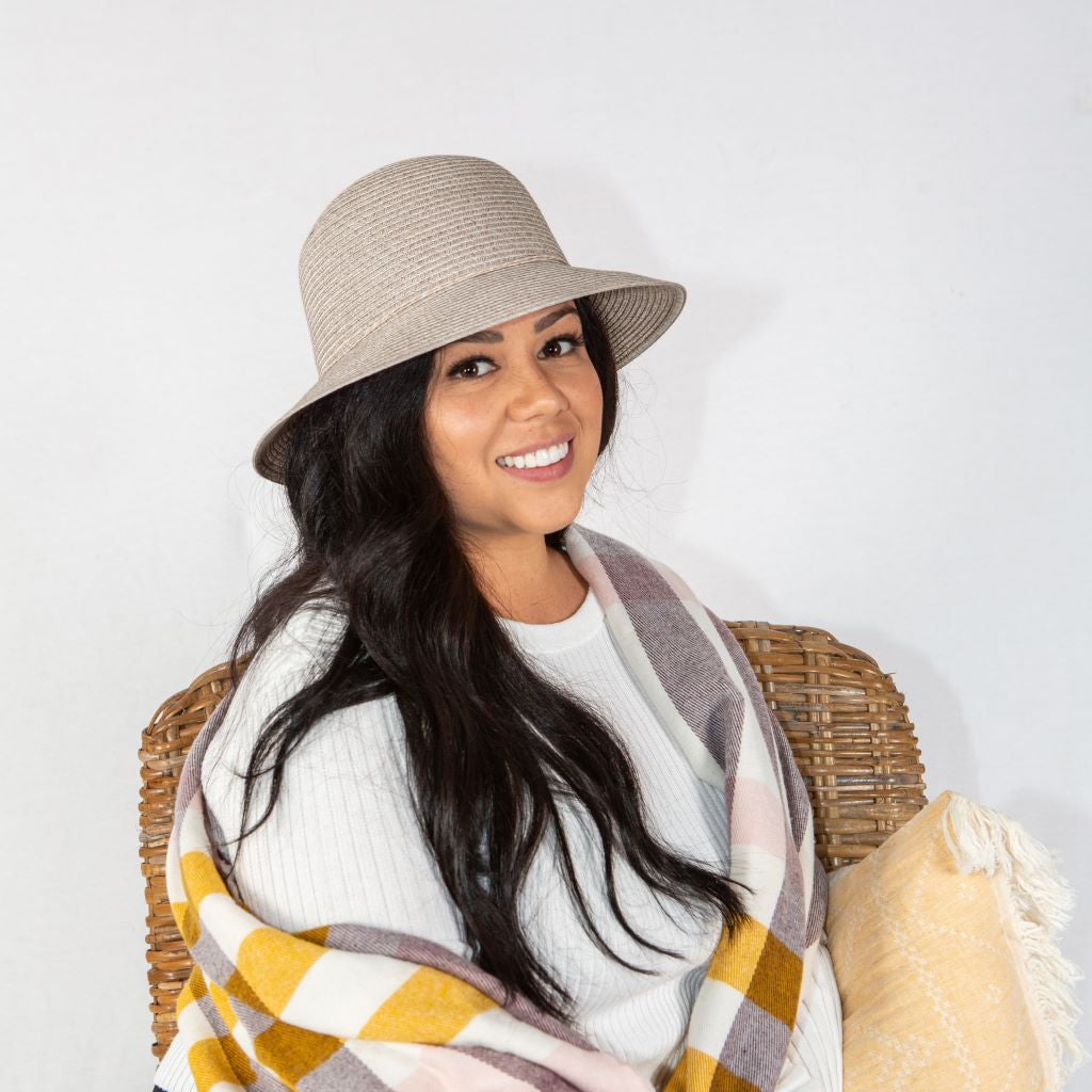 Lacey Bucket Hat