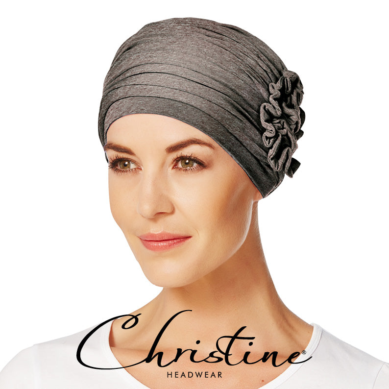 HOC Lotus Turban - Solid Colors