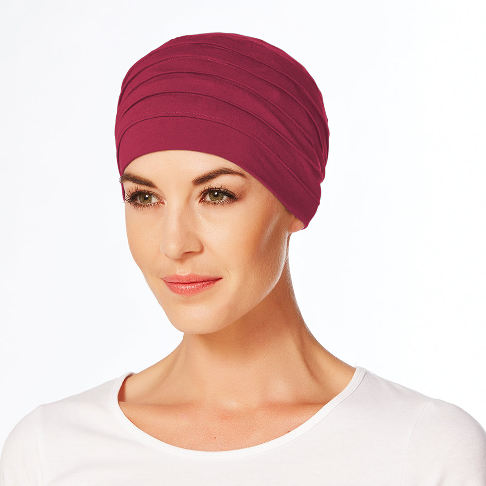 HOC Yoga Turban - Solid Colors