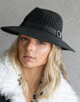 Brandie Fedora