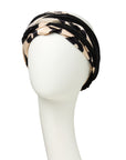 HOC Scarlett Boho Headband - Leo Exclusive Mix