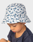 Dino Bucket