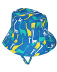 Julian Bucket