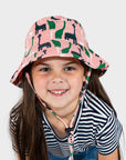 Julian Bucket