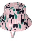 Julian Bucket