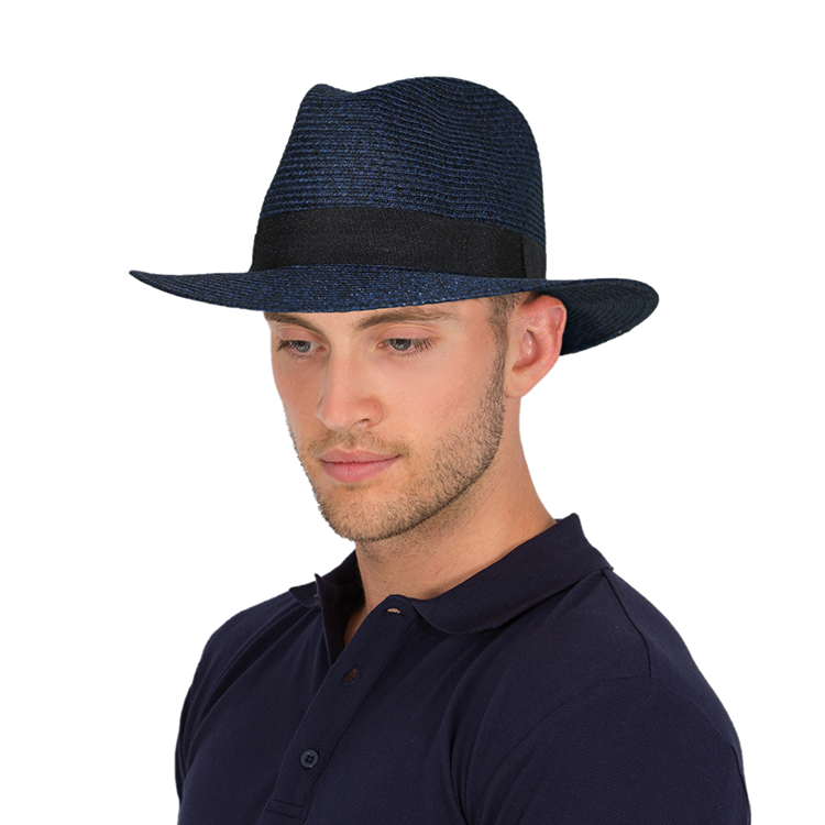 Cafe Fedora
