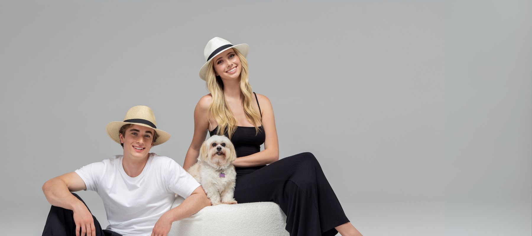 Summer Living – Page 2 – Rigon Headwear