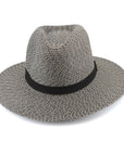 Outback Fedora