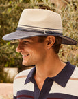 Heritage Town & Country Fedora