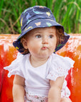 Mila Cotton Bucket