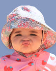Mila Cotton Bucket