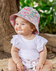 Mila Cotton Bucket