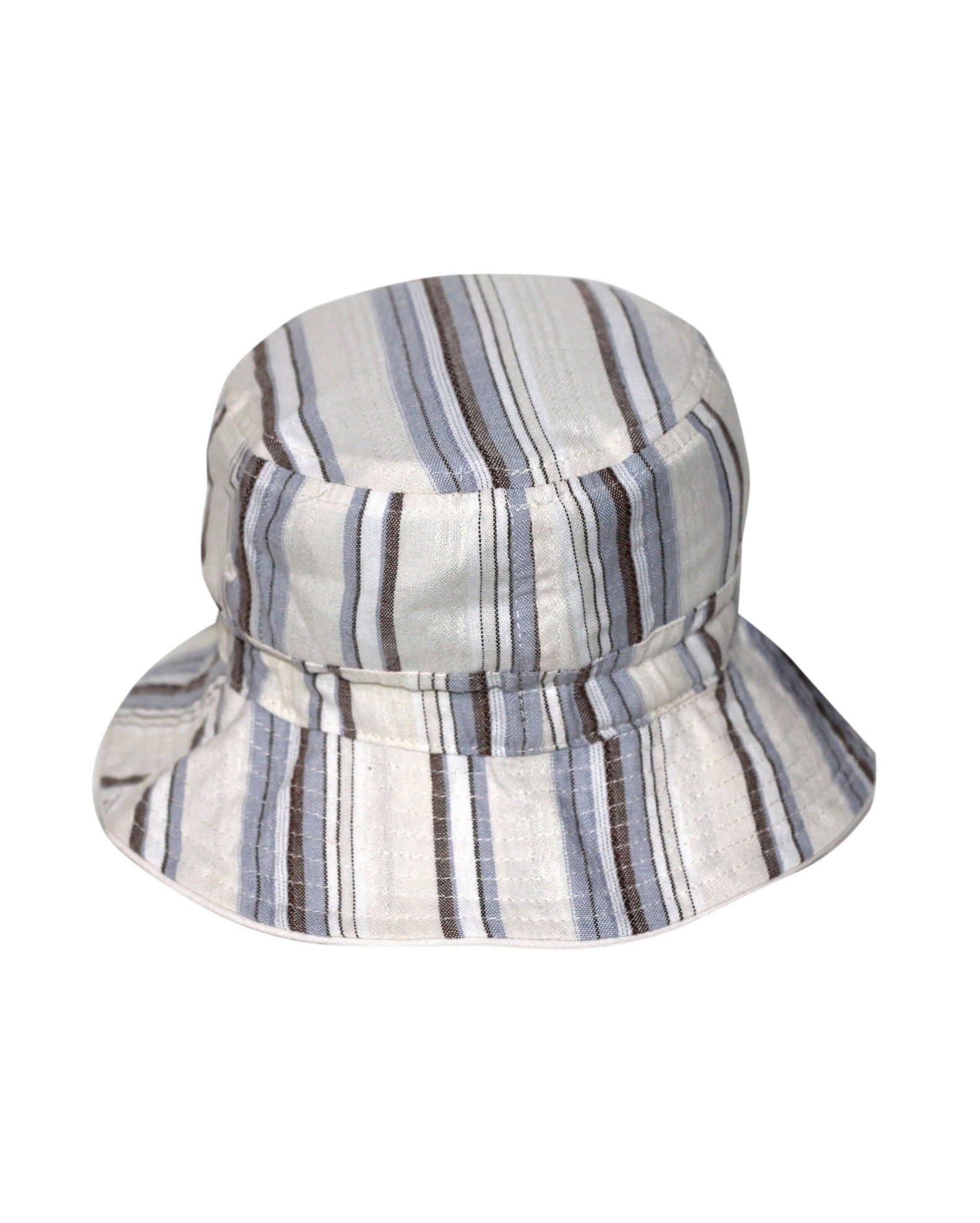 River Bucket - Blue