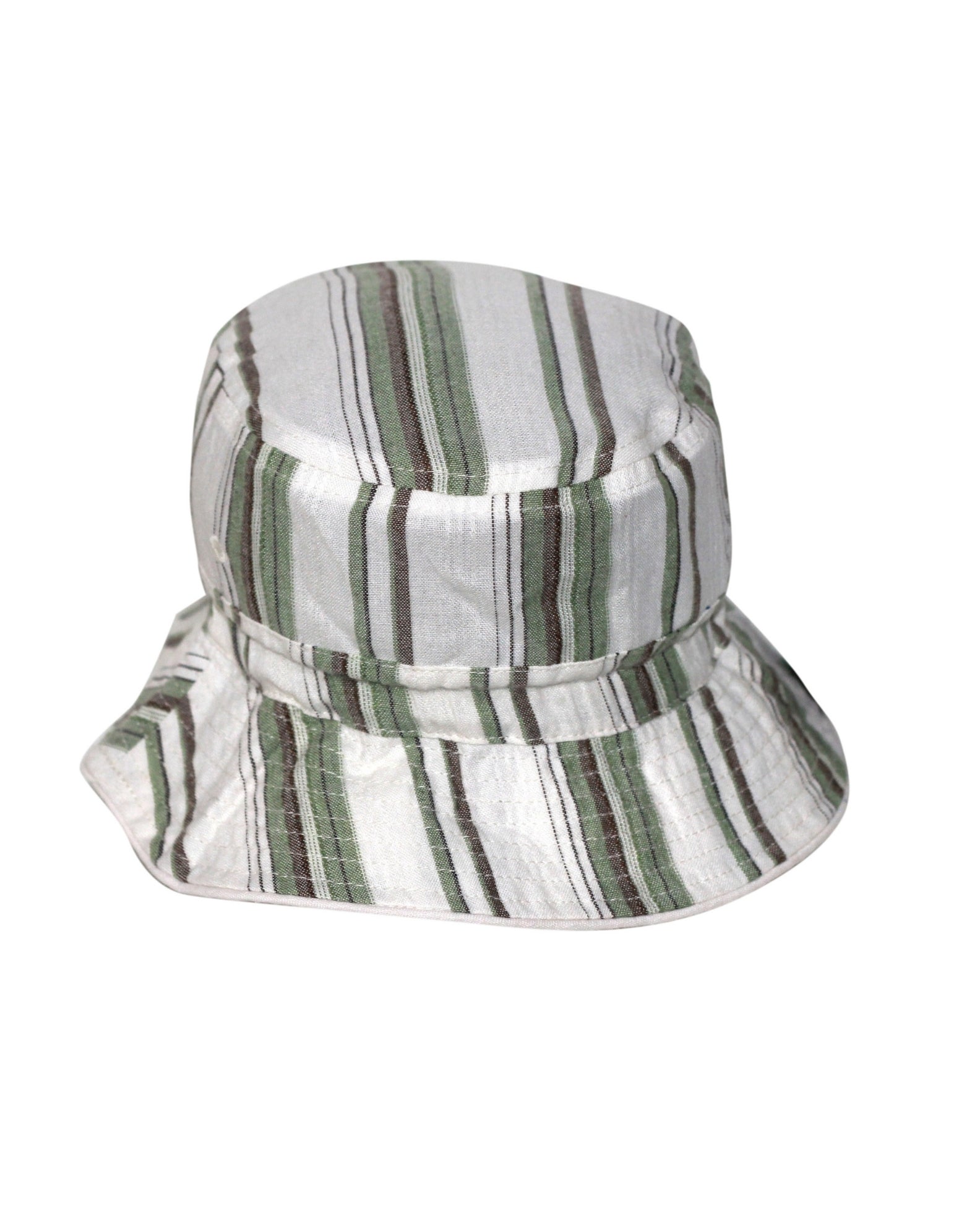 River Bucket - Green