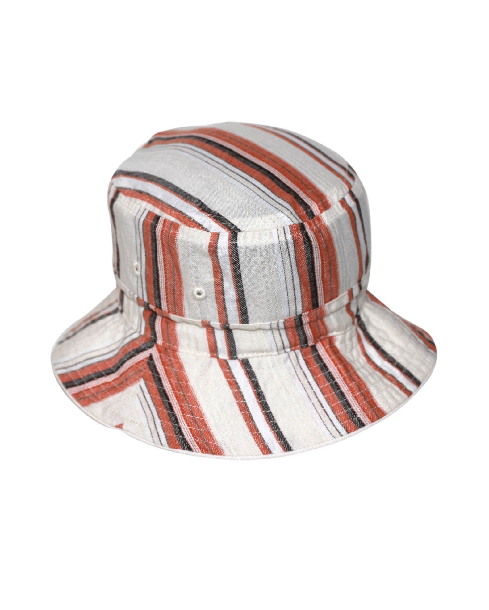 River Bucket - Orange