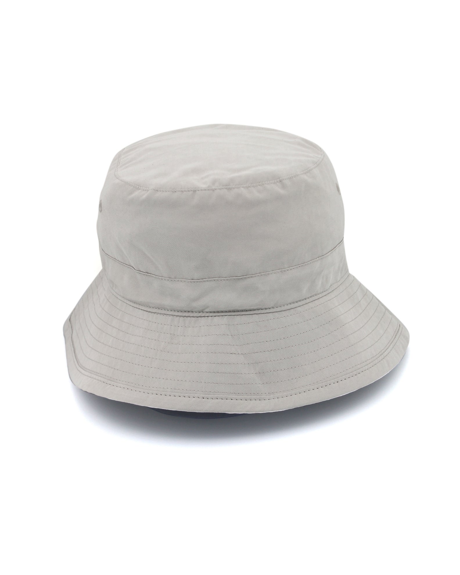 Ardon Bucket Hat - Barley Grey