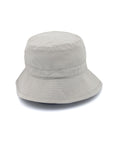 Ardon Bucket Hat - Barley Grey