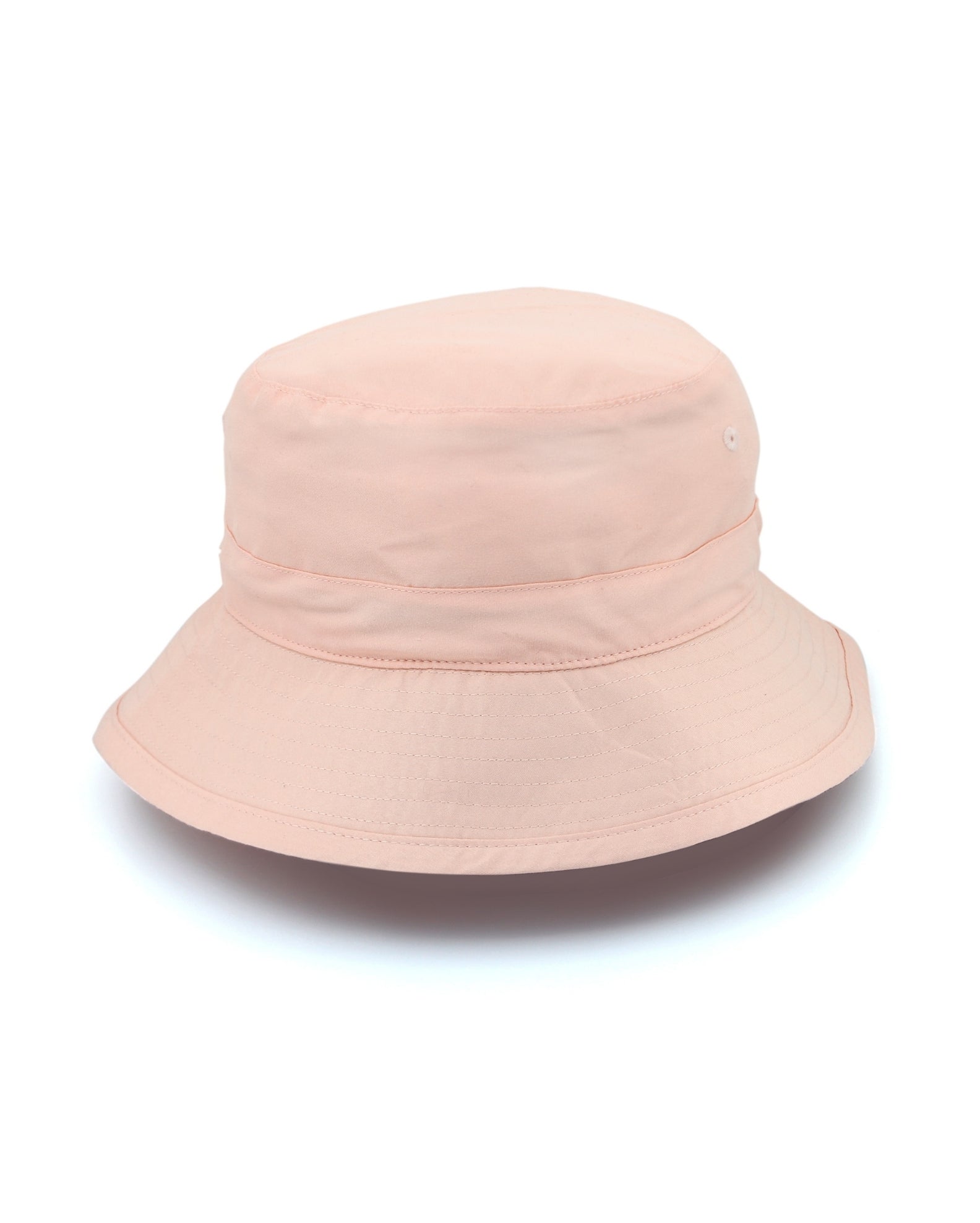 Ardon Bucket Hat - Bleached Apricot