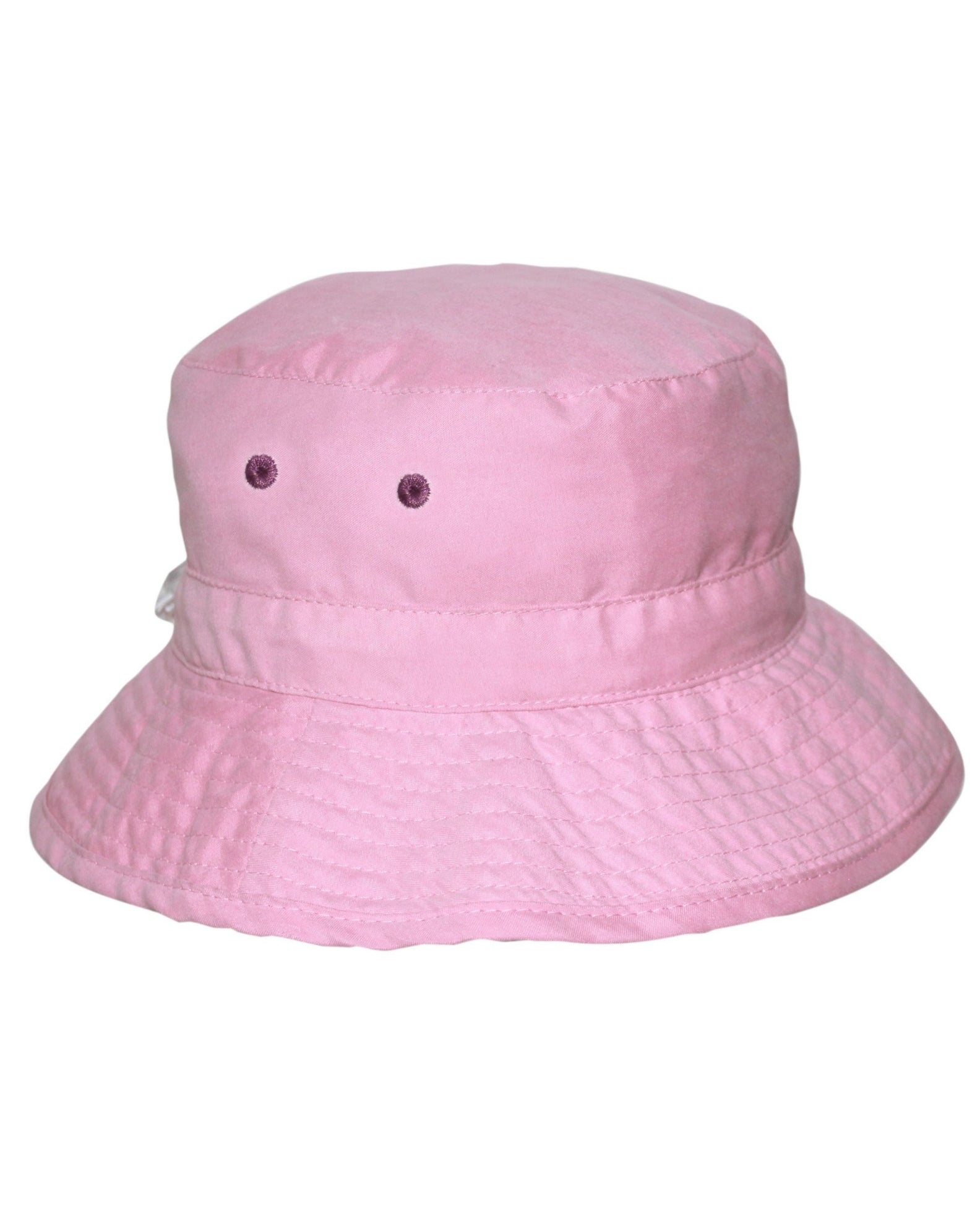 Ardon Bucket Hat - Light Pink