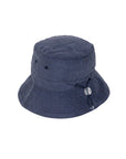 Ardon Bucket Hat - Navy