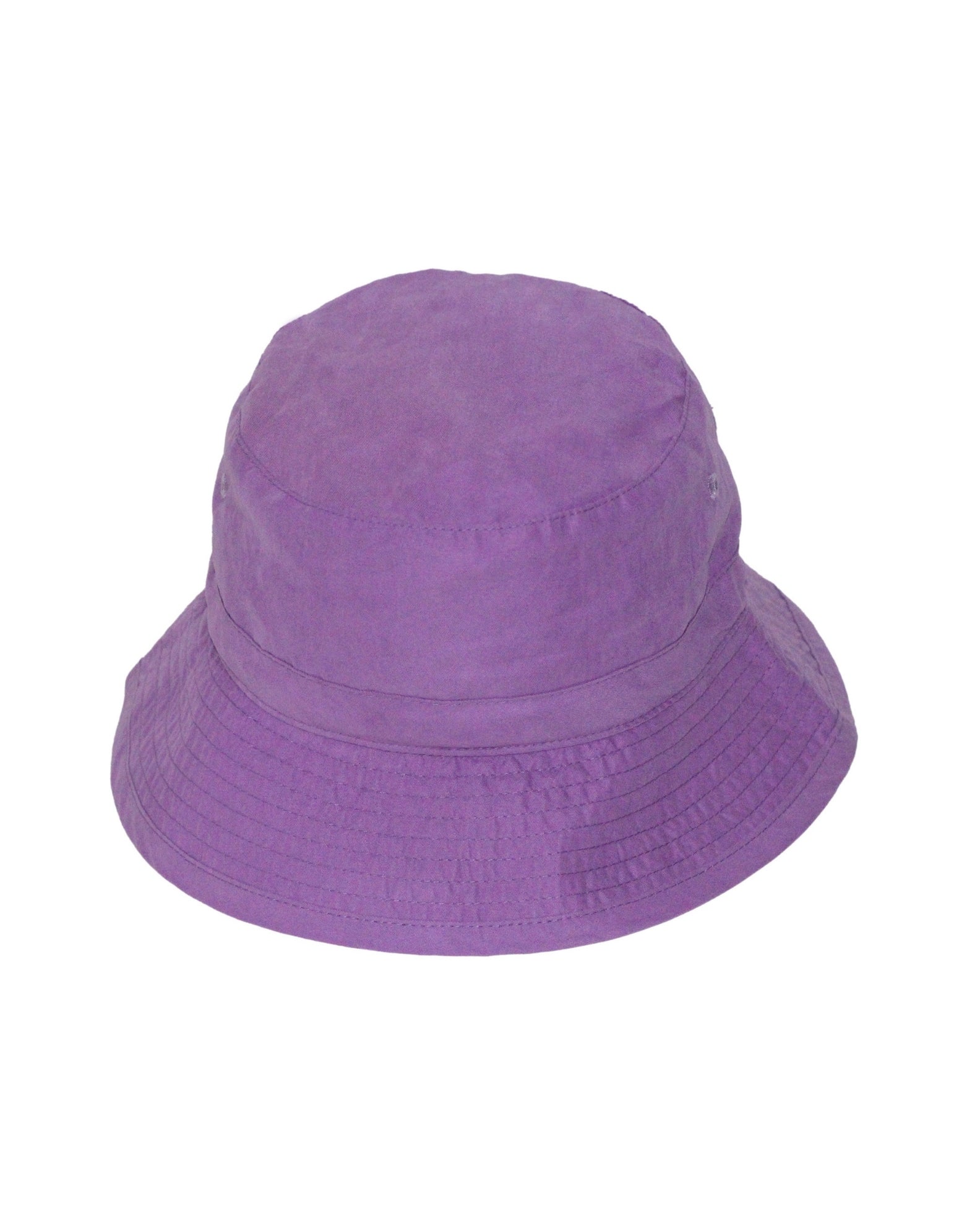 Ardon Bucket Hat - Purple