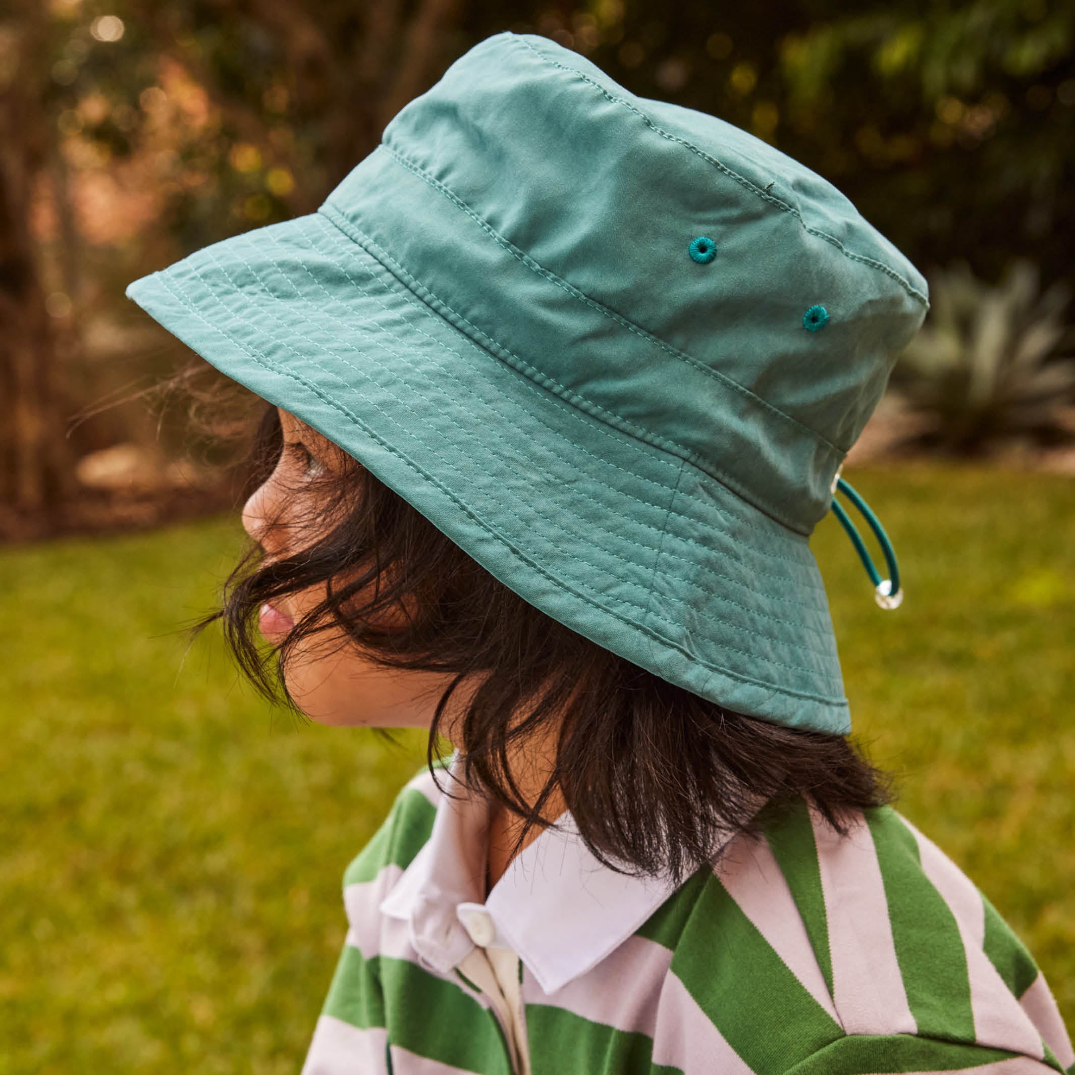 Ardon Bucket Hat