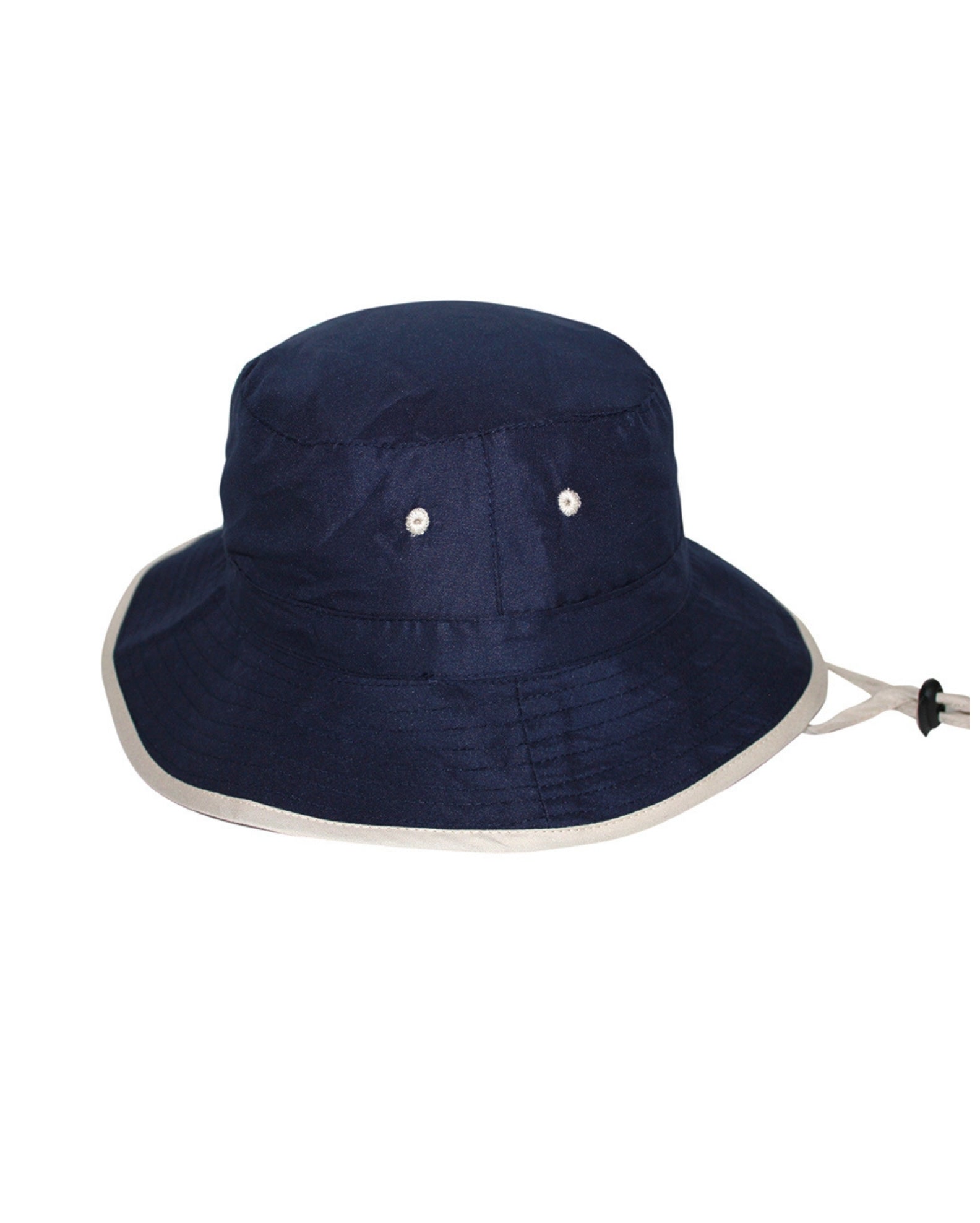 Charlie Bucket - Navy/Stone