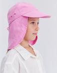 Regan Legionnaire - Light Pink