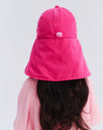 Regan Legionnaire - Pink