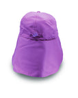 Regan Legionnaire - Purple