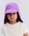 Regan Legionnaire - Purple
