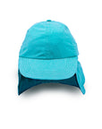 Regan Legionnaire - Teal