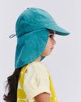 Regan Legionnaire - Teal