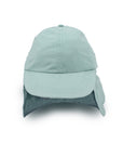 Regan Legionnaire - Pastel Turquoise