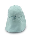 Regan Legionnaire - Pastel Turquoise